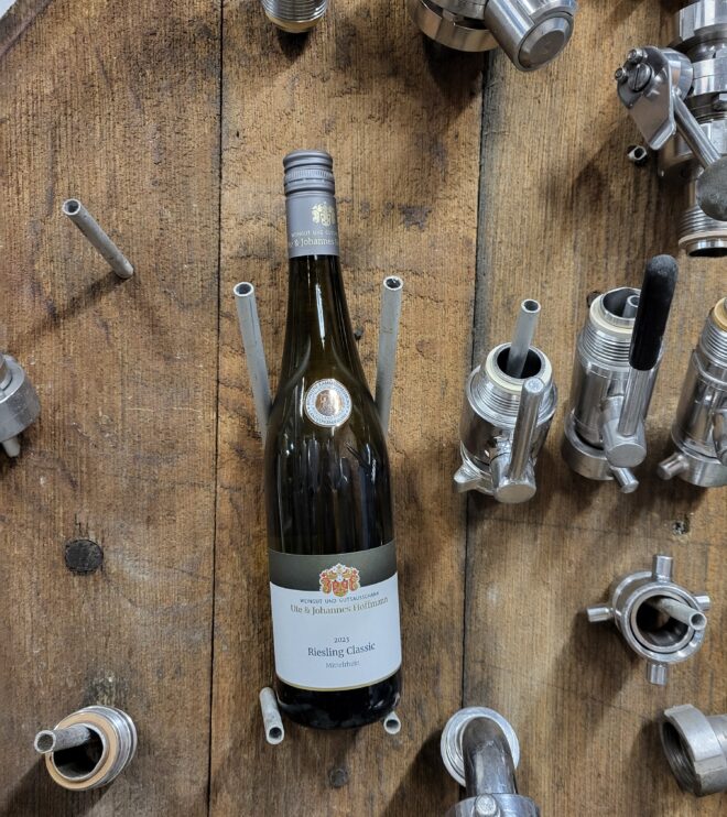 2023 Mittelrhein Riesling Classic