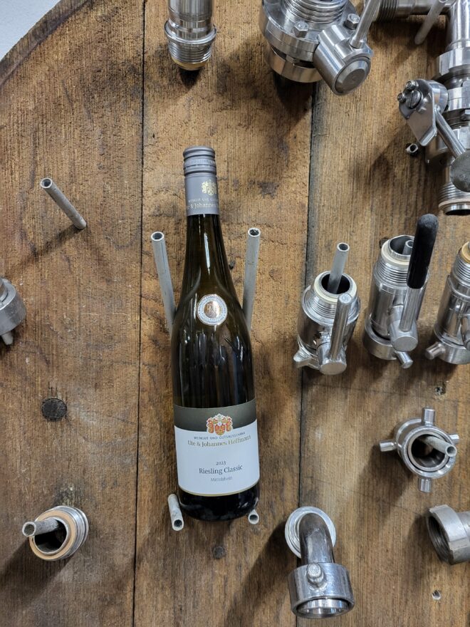 2023 Mittelrhein Riesling Classic