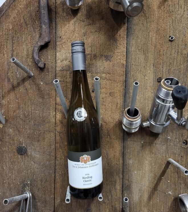 2024 Mittelrhein Riesling Classic