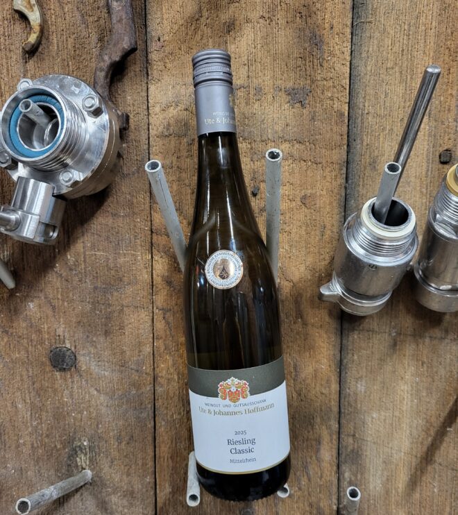 2025 Mittelrhein Riesling Classic